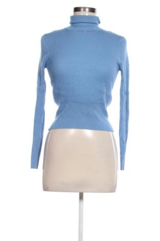 Női pulóver Zara, Méret S, Szín Kék, Ár 3 959 Ft