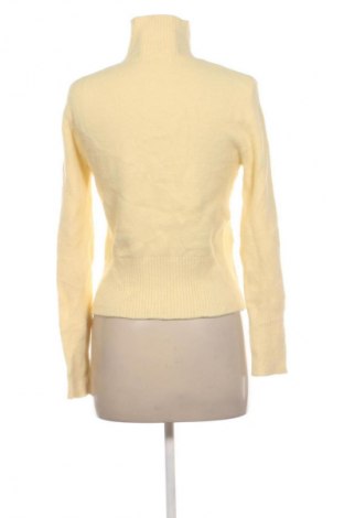 Dámský svetr Zara, Velikost L, Barva Žlutá, Cena  289,00 Kč
