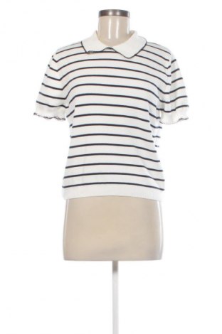 Дамски пуловер Zara, Размер L, Цвят Многоцветен, Цена 17,00 €