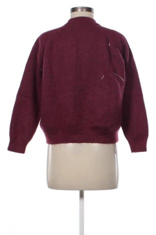 Damski sweter Zara, Rozmiar XL, Kolor Czerwony, Cena 76,99 zł