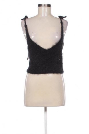 Damski sweter Zara, Rozmiar L, Kolor Czarny, Cena 160,22 zł