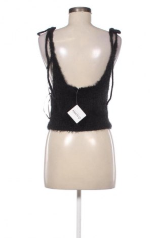 Damski sweter Zara, Rozmiar L, Kolor Czarny, Cena 160,22 zł