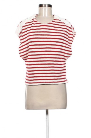 Γυναικείο πουλόβερ Zara, Μέγεθος M, Χρώμα Πολύχρωμο, Τιμή 9,99 €