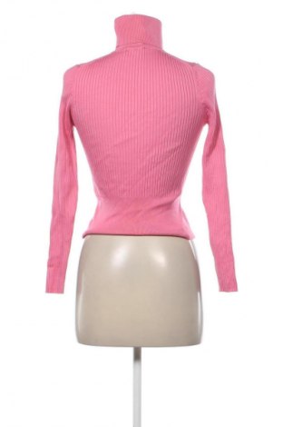 Női pulóver Zara, Méret L, Szín Rózsaszín, Ár 5 919 Ft