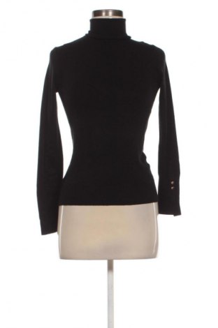 Dámský svetr Zara, Velikost S, Barva Černá, Cena  399,00 Kč