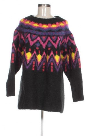 Damenpullover Zara, Größe M, Farbe Mehrfarbig, Preis € 18,99