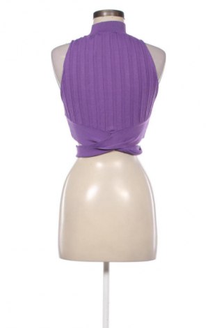 Dámský svetr Zara, Velikost M, Barva Fialová, Cena  359,00 Kč