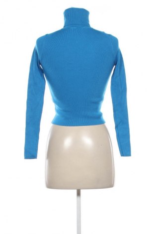 Dámský svetr Zara, Velikost S, Barva Modrá, Cena  369,00 Kč