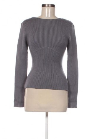 Damski sweter Zara, Rozmiar L, Kolor Szary, Cena 133,96 zł