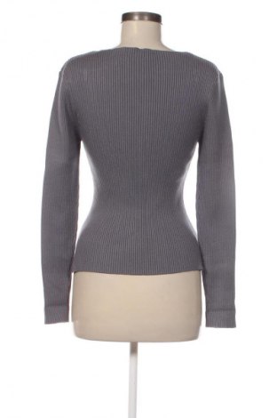 Damski sweter Zara, Rozmiar L, Kolor Szary, Cena 133,96 zł