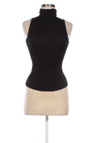 Dámsky pulóver Zara, Veľkosť S, Farba Čierna, Cena  13,95 €