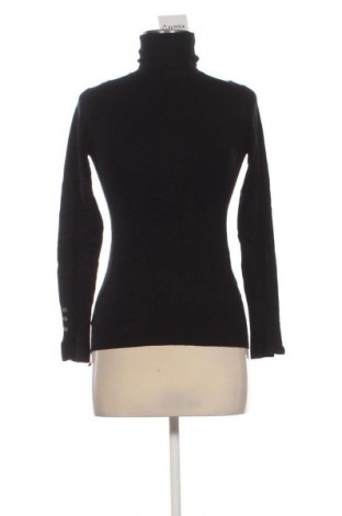 Γυναικείο πουλόβερ Zara, Μέγεθος M, Χρώμα Μαύρο, Τιμή 10,99 €