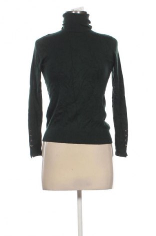 Női pulóver Zara, Méret M, Szín Zöld, Ár 3 959 Ft
