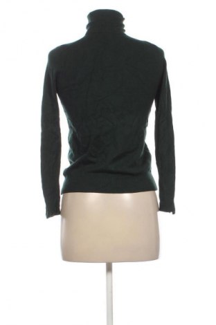 Női pulóver Zara, Méret M, Szín Zöld, Ár 3 959 Ft
