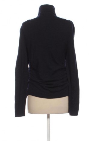 Дамски пуловер Zara, Размер M, Цвят Син, Цена 14,31 €