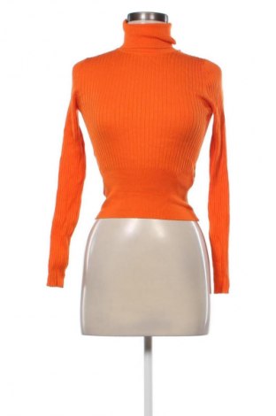 Női pulóver Zara, Méret S, Szín Narancssárga
, Ár 4 789 Ft