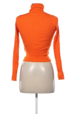 Női pulóver Zara, Méret S, Szín Narancssárga
, Ár 4 789 Ft