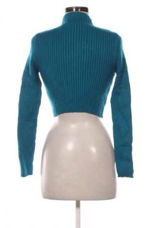 Női pulóver Zara, Méret S, Szín Kék, Ár 6 689 Ft
