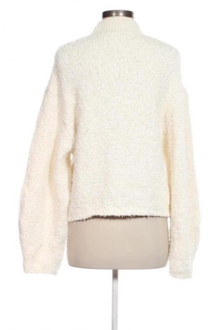 Pulover de femei Zara, Mărime S, Culoare Alb, Preț 85,99 Lei