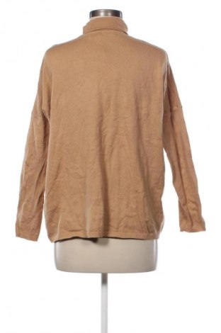 Dámský svetr Zara, Velikost S, Barva Hnědá, Cena  409,00 Kč