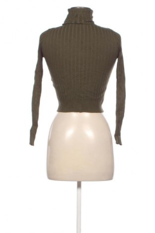 Damenpullover Zara, Größe S, Farbe Grün, Preis € 8,99