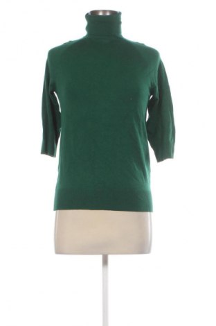 Damski sweter Zara, Rozmiar M, Kolor Zielony, Cena 45,99 zł