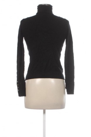 Дамски пуловер Zara, Размер S, Цвят Черен, Цена 13,80 €