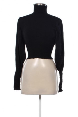 Női pulóver Zara, Méret S, Szín Fekete, Ár 6 749 Ft