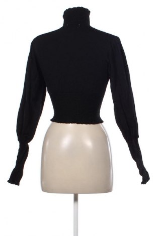 Női pulóver Zara, Méret S, Szín Fekete, Ár 6 749 Ft