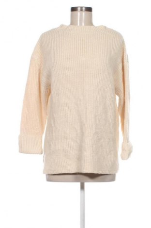 Dámský svetr Zara, Velikost S, Barva Krémová, Cena  679,00 Kč