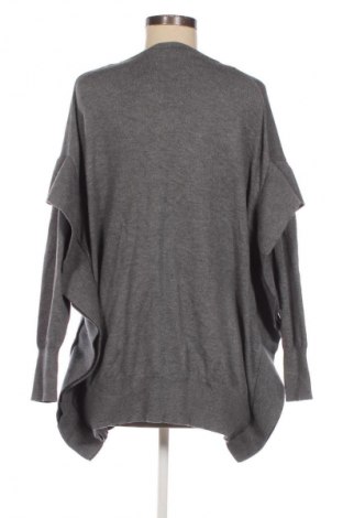 Дамски пуловер Zara, Размер S, Цвят Сив, Цена 14,00 €