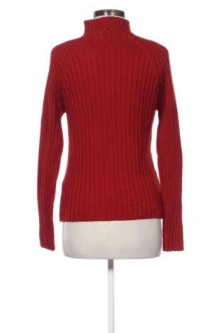 Damenpullover Zara, Größe M, Farbe Rot, Preis € 16,99