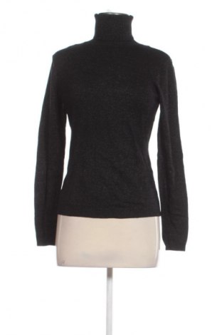 Dámský svetr Zara, Velikost L, Barva Černá, Cena  379,00 Kč