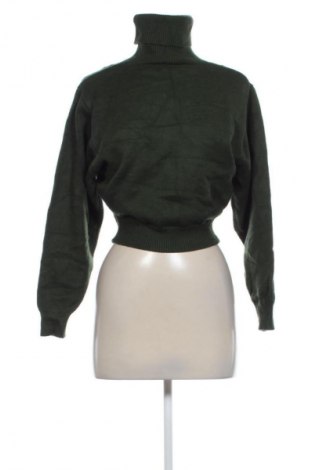 Női pulóver Zara, Méret M, Szín Zöld, Ár 7 029 Ft