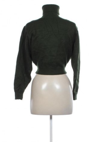 Női pulóver Zara, Méret M, Szín Zöld, Ár 7 029 Ft