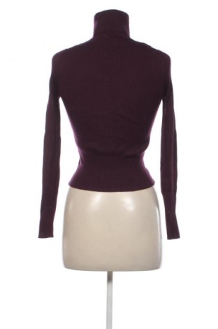 Dámský svetr Zara, Velikost M, Barva Červená, Cena  397,00 Kč