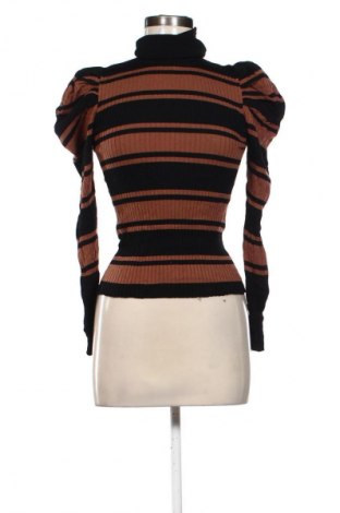 Дамски пуловер Zara, Размер M, Цвят Многоцветен, Цена 11,24 €