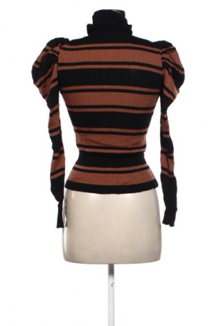 Дамски пуловер Zara, Размер M, Цвят Многоцветен, Цена 11,24 €