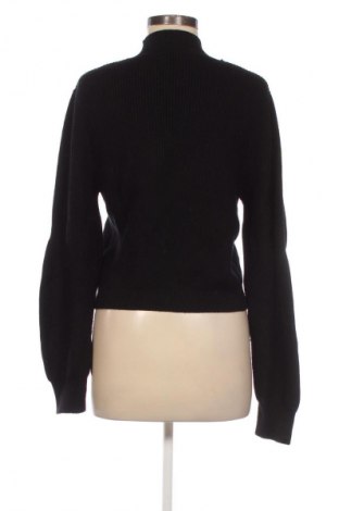 Női pulóver Zara, Méret L, Szín Fekete, Ár 6 089 Ft