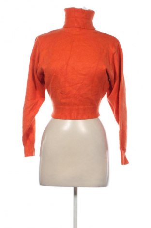 Női pulóver Zara, Méret S, Szín Narancssárga
, Ár 4 849 Ft