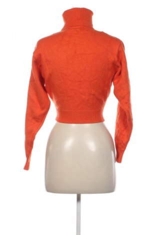 Női pulóver Zara, Méret S, Szín Narancssárga
, Ár 4 849 Ft