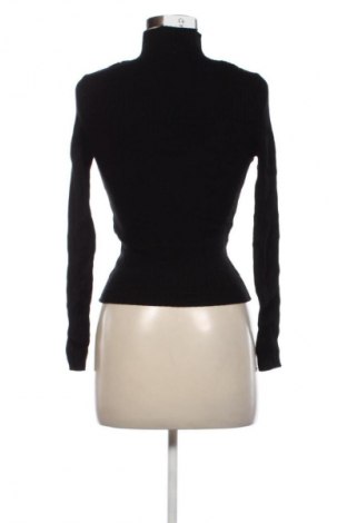 Dámský svetr Zara, Velikost M, Barva Černá, Cena  279,00 Kč