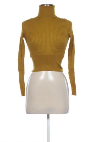 Női pulóver Zara, Méret S, Szín Zöld, Ár 6 939 Ft