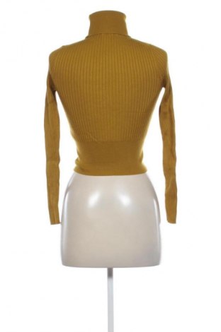 Női pulóver Zara, Méret S, Szín Zöld, Ár 6 939 Ft