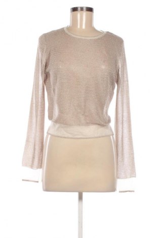 Дамски пуловер Zara, Размер L, Цвят Многоцветен, Цена 14,31 €