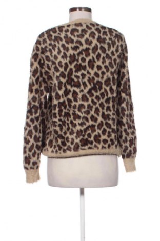 Γυναικείο πουλόβερ Zara, Μέγεθος XL, Χρώμα Πολύχρωμο, Τιμή 14,99 €