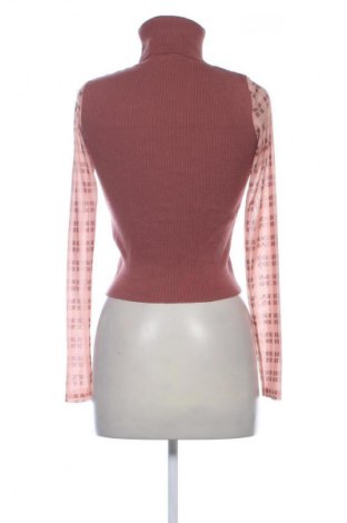 Γυναικείο πουλόβερ Zara, Μέγεθος M, Χρώμα Πολύχρωμο, Τιμή 9,99 €