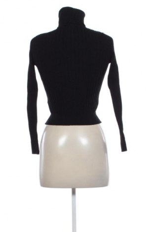 Дамски пуловер Zara, Размер M, Цвят Черен, Цена 11,75 €