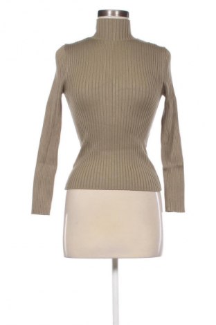 Dámský svetr Zara, Velikost M, Barva Zelená, Cena  397,00 Kč