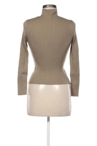 Dámský svetr Zara, Velikost M, Barva Zelená, Cena  397,00 Kč